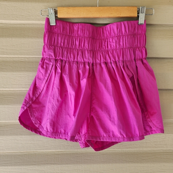 Free People Way home shorts - Picture 7 of 13